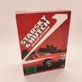 Produktbild: Starsky & Hutch Komplette Serie Staffel 1-4 Sammel-Box Set DVD FSK12 Vollständig