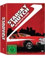 Produktbild: Starsky & Hutch - Die komplette Serie (20 DVDs) Action, TV-Serie