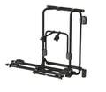 Produktbild: Thule VeloTrack Frame Fahrradträger für FIAT Ducato/Peugeot Boxer/Citroën Jumper, Schwarz, 165x68,5x137,5 cm, 24 kg, 60 kg Belastung, Klemmmontage