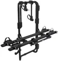 Produktbild: Thule VeloTrack Frame Fahrradträger für Fiat Ducato ab 07/2006 & Opel Movano ab
