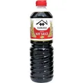 Produktbild: Yamasa Sojasauce 1L – Natürlich gebraut – SOY SAUCE Japan – Ohne Zusatzstoffe
