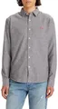 Produktbild: Levi's Herren Long-Sleeve Housemark LS Battery HM Shirt Slim