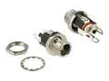 Produktbild: Delock Netzanschluss - GS-Buchse 2,1/5,5/9,5 mm (W)