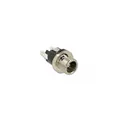 Produktbild: 89910 - Steckverbinder DC 5,5 x 2,1 x 9,5 mm Buchse zum Einbau Lötversion