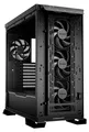 Produktbild: be quiet! DARK BASE PRO 901 Schwarz PC Gehäuse