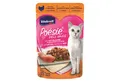 Produktbild: Vitakraft Katzenfutter Poesie DeliSauce, Putenbrust, 23 Beutel