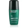 Produktbild: Biotherm Homme Day Control Natural Protect Deo Roll-on 75 ml