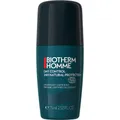 Produktbild: BIOTHERM Day Control 24H Ecocert Deo Roll-On