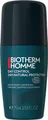 Produktbild: Biotherm Homme Day Control 24h Natural Protection Roll-On 75 ml Deodorant Roll-On