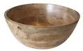 Produktbild: Schale, Porto, Mangoholz, 28cm Durchmesser, Dinnerware,