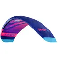 Produktbild: Wolkenstürmer Paraflex Sport 2.3 Lenkmatte (blau-pink) - Modell 2026, Flugdrachen mit Lenkstange & Dyneema-Leinen, Kite für Jugendliche & Erwachsene, Ready to Fly