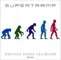 Produktbild: Brother Where You Bound von Supertramp | CD | Zustand sehr gut