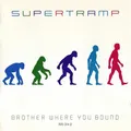 Produktbild: CD Supertramp Brother Where You Bound A&M Records