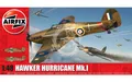 Produktbild: Hawker Hurricane Mk.I - Airfix A05127A  skala 1/48