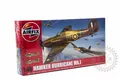 Produktbild: Hawker Hurricane Mk.1 / 1:48 - Airfix