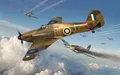 Produktbild: Airfix A05127A 1/48 Hawker Hurricane Mk.1