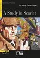 Produktbild: A Study in Scarlet: Englische Lektüre für das 5. un... | Buch | Zustand sehr gut