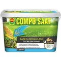 Produktbild: Compo Saat Rasen-Neuanlage-Mix Rasen und Dünger 100 m² 2,2 kg