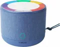 Produktbild: wobie Box Streaming-Lautsprecher Blau (WOBIEBBLUE)