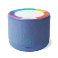 Produktbild: wobie box Kinder Musikbox Spotify WLAN Bluetooth Blau Neuwertig MwSt
