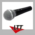 Produktbild: IMG Stageline IMG DM-1100 Dynamisches Mikrofon