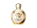 Produktbild: Versace Eau de Parfum Eros Pour Femme, Glasflakon, Parfüm EDP, Damenduft