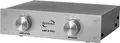 Produktbild: Dynavox AMP-S Pro Verstärker Lautsprecher Boxen Schalter Umschalter Amp Silber