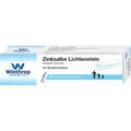 Produktbild: Zinksalbe 100 g