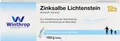Produktbild: Zinksalbe Lichtenstein 10 %, 100 g Salbe