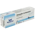 Produktbild: Zinksalbe