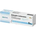 Produktbild: Zinksalbe 100 g