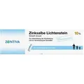 Produktbild: ZINKSALBE 100 g