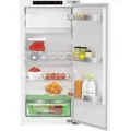 Produktbild: Grundig GSMI14340FN Einbaukühlschrank mit Gefrierfach - Weiß