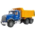 Produktbild: Bruder Bruder 02815 MACK Granite LKW mit Kippmulde