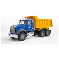 Produktbild: Bruder® Spielzeug-Baumaschine MACK Granite LKW mit Kippmulde