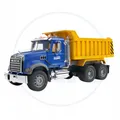 Produktbild: Bruder 02815 - MACK Granite LKW mit Kippmulde