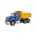 Produktbild: Bruder MACK Granite LKW mit Kippmulde