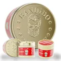 Produktbild: BANDIDO – Bandido Aqua Wax Nr. 7 Red 125ml