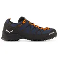 Produktbild: Salewa - Wildfire 2 GTX - Approachschuhe 46,5 | EU 46,5 schwarz
