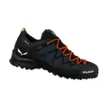 Produktbild: Salewa Wildfire 2 Gore-Tex Zustiegsschuhe Herren, Blau, 11.5