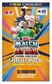 Produktbild: Topps Match Attax Bundesliga - 2025/2026 - Trading Cards - 1st Edition Multipack