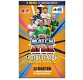 Produktbild: Topps Sammelkarte Match Attax Bundesliga 2025/2026 Trading Cards 1st Edition Multipack