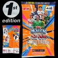 Produktbild: Topps Bundesliga Match Attax 2025/26 – 1x Multipack 1st Edition - 2025 2026