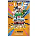 Produktbild: Topps Match Attax Bundesliga - 2025/2026 - Trading Cards - 1st Edition Multipack