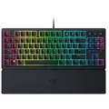Produktbild: Ornata V3 Tenkeyless Keyboard Usb Qwertz Deutsch Schwarz