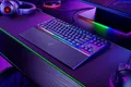 Produktbild: RGB-LED Gaming Tastatur USB Ornata V3 Tenkeyless (Schwarz)