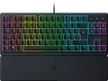 Produktbild: RAZER Ornata V3 Tenkeyless, Tastatur, Mecha-Membran, Razer kabelgebunden, Schwarz