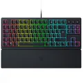 Produktbild: RAZER Ornata V3 TKL (Tenkeyless) - Flache Mecha-Membran-Tastatur ohne Ziffernblock mit Razer Chroma RGB