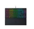 Produktbild: RAZER Ornata V3 Tenkeyless, Tastatur, Mecha-Membran, Razer Mecha-Membran,