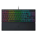 Produktbild: RAZER Ornata V3, Schwarz, Tenkeyless Gaming-Tastatur #12585539